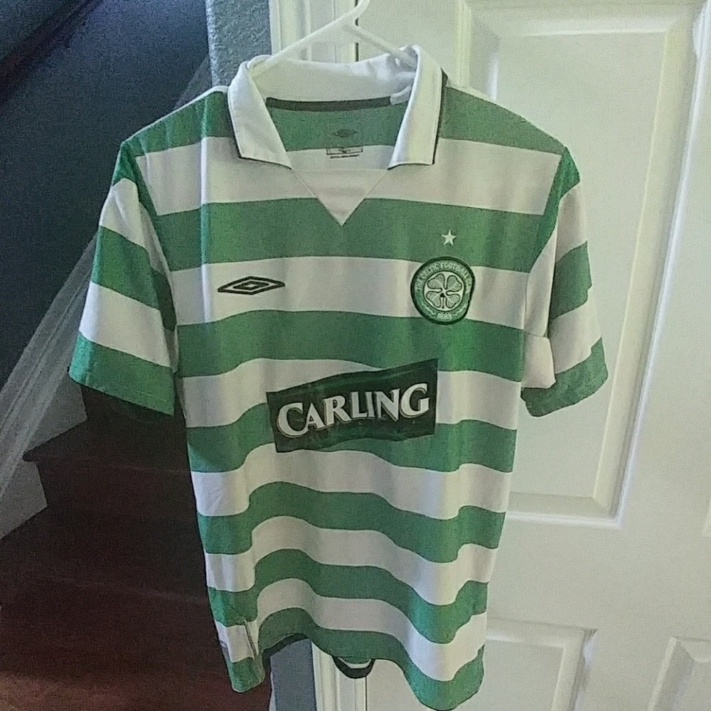 Boy's shirt